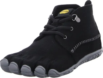 Produktbild von vibram fivefingers Cvt Wool Schwarz 38