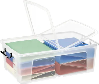 Obrázek produktu pro Strata by CEP 2006750110 Víceúčelový box - 50 litrů