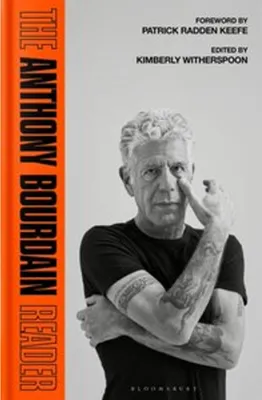 Imagen del producto de La antología de Anthony Bourdain