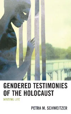 Produktbild von Gendered Testimonies of the Holocaust