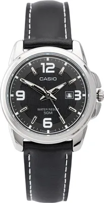 Image de Casio Classic Damenuhr Casio-LTP-1314L-8AVEF