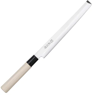Zdjęcie produktu dla Masahiro nóż ms-8 Takohiki 210mm 10022