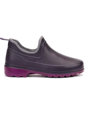 Produktbild von AIGLE Stiefel NB591 Aigle Taden Plus 2 aubergine Größe