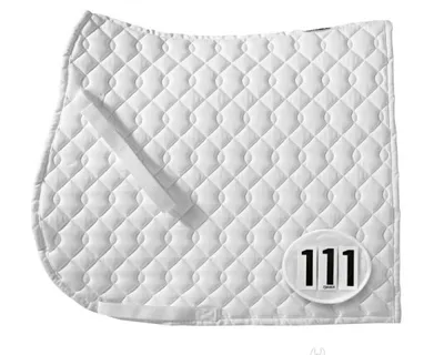 Immagine prodotto di Eskadron numero di partenza in velcro