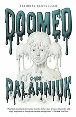 Image de Doomed