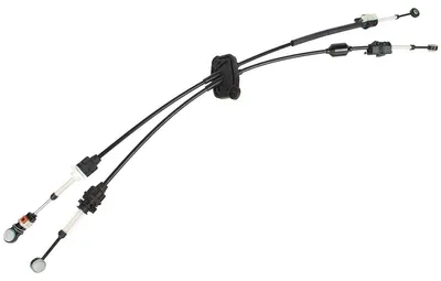 Image de Opel Movano B 2010- 2.3 CDTI Câbles de jeu de 2 pièces
