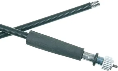 Zdjęcie produktu dla Linka prędkościomierza typu 0990 do Piaggio Boxer, Ciao, Grillo 50