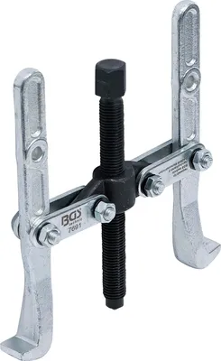 Imagen del producto de BGS 7691, extractor de dos brazos, 100 mm