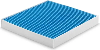 Produktbild von UFI 34.167.00 Innenraumfilter Pollenfilter für MITSUBISHI ASX (GAW) OUTLANDER III (GGW, GFW, ZJ) Outlander II SUV (CWW) Eclipse Cross (GK)