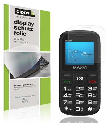 Zdjęcie produktu dla 4x dipos AR Maxvi B201ds