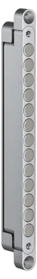 Produktbild von SIMONSWERK Schließmagnet KCM 50 ER-Effekt B.13xL.195mm DIN L/R - 5 170855 0 13001