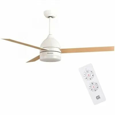 Immagine prodotto di Ventilatore da soffitto Grunkel SKYECO-42 40 W Bianco