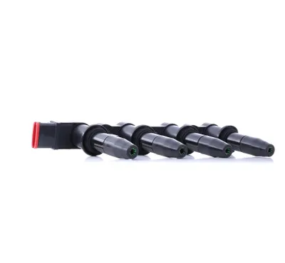 Produktbild von Beru Zündspule ZS427 für Alfa Romeo 159 Fiat Stilo Opel Astra G Vectra A