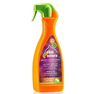 Image de Equinatura Etrille Spray pour crinière et queue