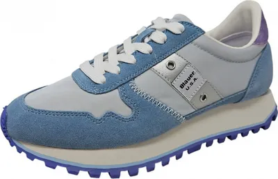 Produktbild von Blauer USA Millen Sneaker Blau