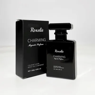 Produktbild von Herren Eau de Toilette Spray, holziges Eau de Toilette, holzig-orientalischer Duft, 50 ml