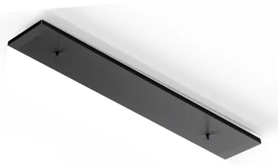 Produktbild von Nowodvorski Kolejnicové svítidlo CAMELEON CANOPY D 8552 (Nowodvorski)