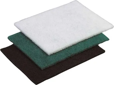 Produktbild von Handpad Normal grün