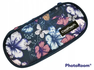 Produktbild von CoolPack Campus Schul-Federmäppchen mit Organizer