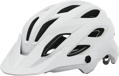 Produktbild von Giro Merit W Spherical Mips Fahrradhelm Gr. M (55-59 cm) Radhelm Bikehelm Mountainbikehelm MTB Schutzhelm Fahrrad Damen mat white