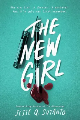 Produktbild von The New Girl
