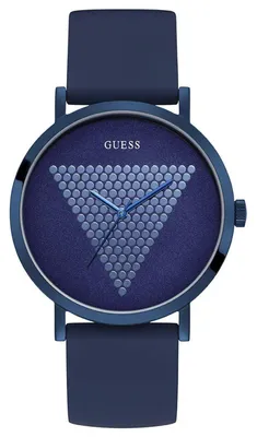 Produktbild von Guess Imprint W1161G4 Herrenuhr