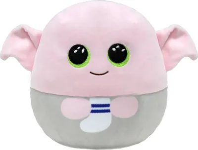 Produktbild von Squishy Beanie|Ty Ty Dobby Harry Potter