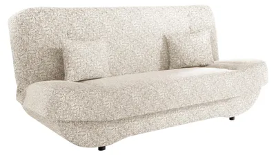 Produktbild von MIRJAN24 Sofa Pinto mit Bettkasten und Schlaffunktion, Schlafsofa, Couch vom Hersteller (Bella 05)