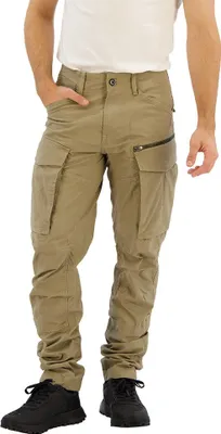 Produktbild von G-star Rovic Zip 3d Regular Tapered Fit Cargohose Beige 33 / 30 Mann Beige 33
