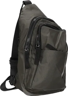 Produktbild von Handtasche mit Reißverschluss B25302-GY JOS