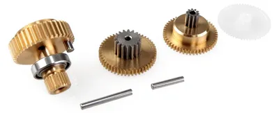 Imagen del producto de Servomotor SC-0254MG