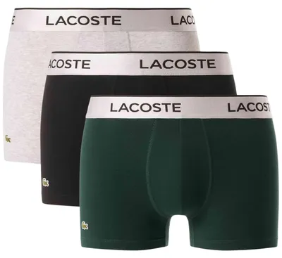Obrázok produktu pre Slipy Lacoste 5H6428-AI4 pre Pánske