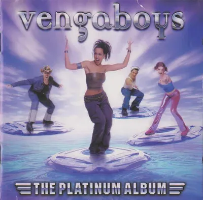 Produktbild von Das Platin-Album