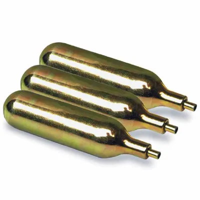 Image de RAYCHEM E7512-0160 Capsules de gaz comprimé, max.1,0 litre