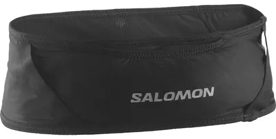 Produktbild von SALOMON Pulse Gürtel Running Hüftgurt schwarz M