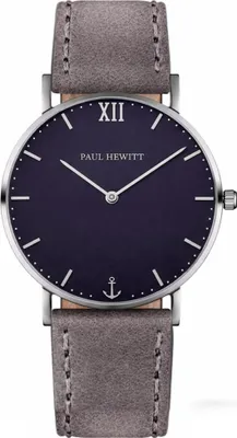 Image de Montres Paul Hewitt sasstb13m