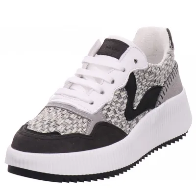 Immagine prodotto di Palpa scarpe da donna stringate Sportive formatori Multicolore Tempo libero, Numero di scarpe: 40 EU