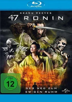 Produktbild von 47 Ronin