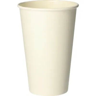 Obrázek produktu pro Papstar Trinkbecher Pappbecher pure 0,3 l weiss 50 Stück