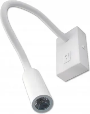 Zdjęcie produktu dla Lampa ścienna do czytania LED 3W