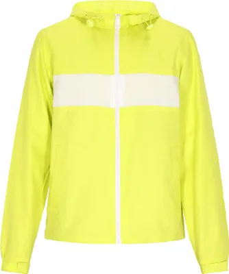 Produktbild von HOMEBASE herren jacke - limetten weiss, S