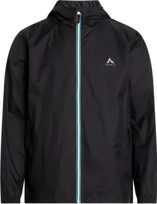 Produktbild von McKinley He.-Regenjacke Kereol IV M BLACK NIGHT BLACK NIGHT L