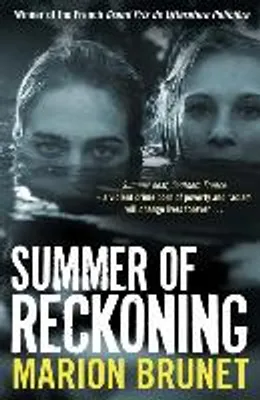 Obrázok produktu pre Summer of Reckoning
