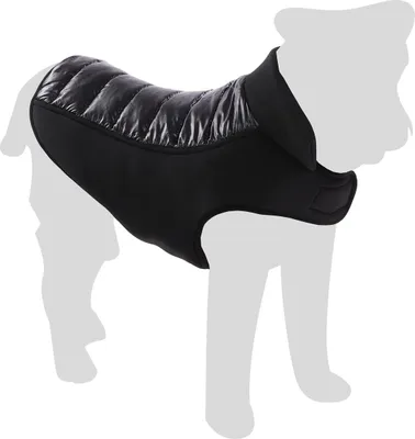 Image de Costume Jakaro noir 35cm Flamingo