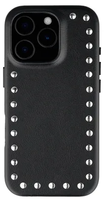 Obrázek produktu pro Selencia SH00097714, Obal, Apple, Apple iPhone 16 Pro, 16 cm (6.3"), Černá