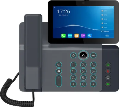 Produktbild von Fanvil V67 VoIP-Telefon