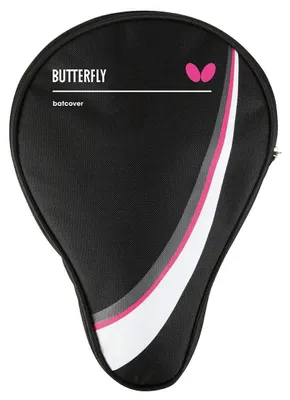 Immagine prodotto di Custodia per racchetta da ping pong - Multicolore - Taglia unica - Nylon 600 D - Per racchetta e tre palline