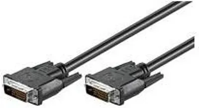 Cavo CLUB3D DVI-A A VGA 3 Metri | Supporta Risoluzioni Fino A 1600x1200 A 60Hz | Unidirezionale, Senza Alimentazione - 4