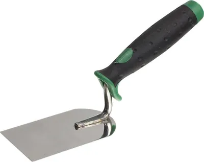 Immagine prodotto di STALCO Stuckkelle 80 mm 2K-Griff