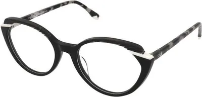 Produktbild von Brille C3 Irisierend Vollrandgestell mit flexiblen Gelenken